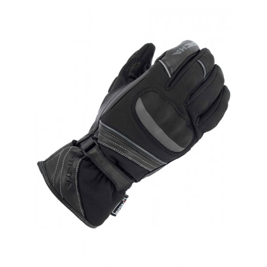 Richa Ladies Ella Motorcycle Gloves at JTS Biker Clothing