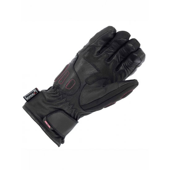 Richa Ladies Ella Motorcycle Gloves at JTS Biker Clothing