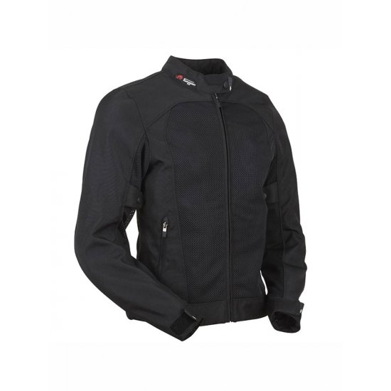 Furygan Genesis Mistral Evo 2 Ladies Textile Motorcycle Jacket at JTS Biker Clothing