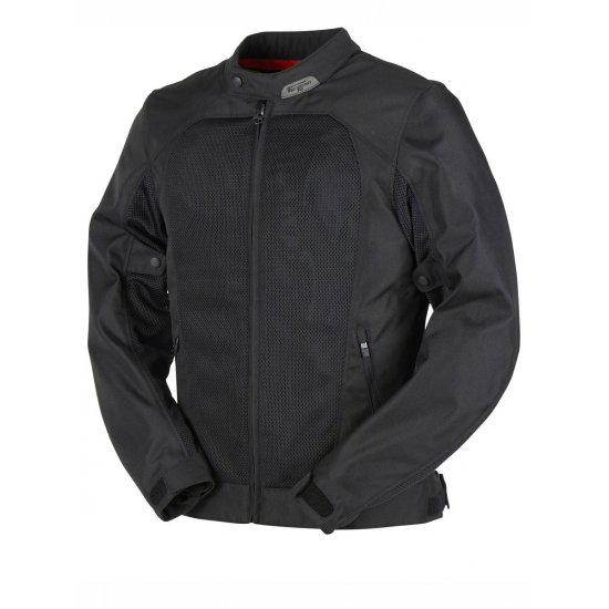 Furygan Genesis Mistral Evo 2 Textile Motorcycle Jacket at JTS Biker Clothing