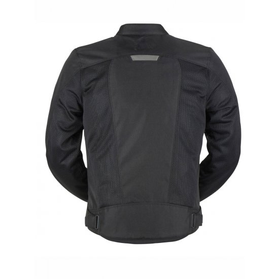 Furygan Genesis Mistral Evo 2 Textile Motorcycle Jacket at JTS Biker Clothing