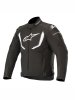 Alpinestars T-GP R v2 Waterproof Textile Motorcycle Jacket at JTS Biker Clothing 