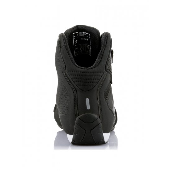 Alpinestars Sektor Motorcycle Boots at JTS Biker Clothing