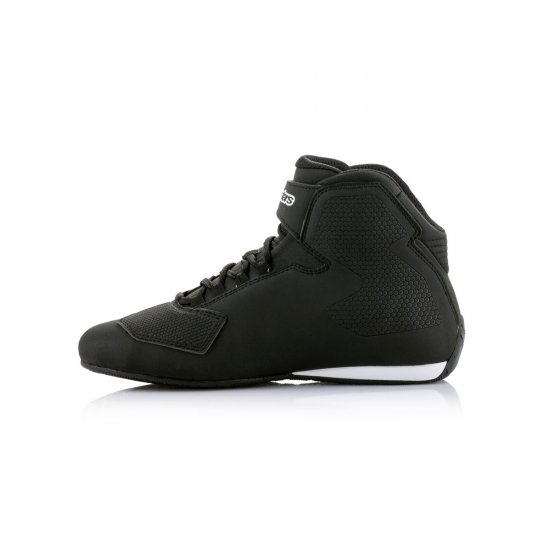 Alpinestars Sektor Motorcycle Boots at JTS Biker Clothing