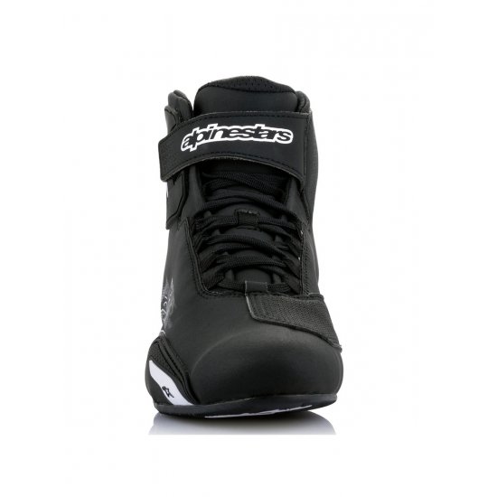 Alpinestars Sektor Motorcycle Boots at JTS Biker Clothing