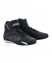 Alpinestars Sektor Motorcycle Boots at JTS Biker Clothing