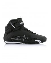 Alpinestars Sektor Motorcycle Boots at JTS Biker Clothing