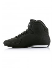Alpinestars Sektor Motorcycle Boots at JTS Biker Clothing