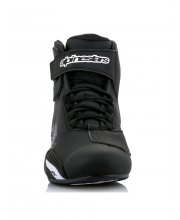 Alpinestars Sektor Motorcycle Boots at JTS Biker Clothing