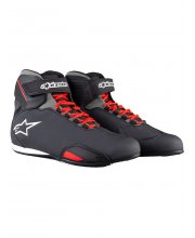 Alpinestars Sektor Motorcycle Boots at JTS Biker Clothing