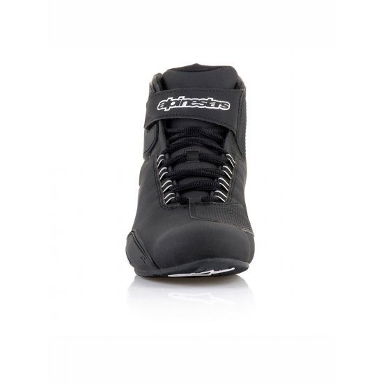 Alpinestars Sektor Waterproof Motorcycle Boots at JTS Biker Clothing