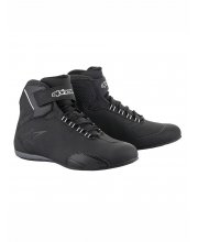 Alpinestars Sektor Waterproof Motorcycle Boots at JTS Biker Clothing