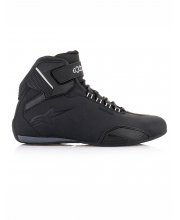Alpinestars Sektor Waterproof Motorcycle Boots at JTS Biker Clothing