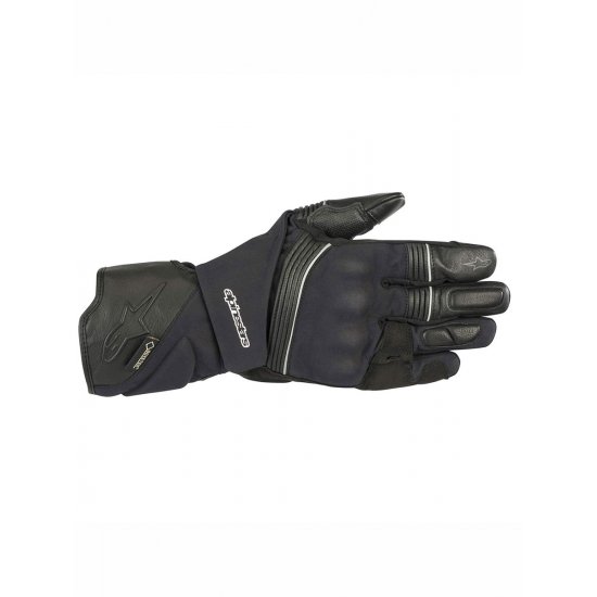Alpinestars Jet Road v2 Gore-Tex Motorcycle Gloves at JTS Biker Clothing
