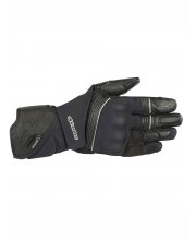 Alpinestars Jet Road v2 Gore-Tex Motorcycle Gloves at JTS Biker Clothing