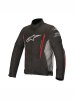 Alpinestars Gunner v2 Textile Motorcycle Jacket at JTS Biker Clothing