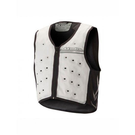 Alpinestars Cooling Vest at JTS Biker Clothing