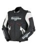 Furygan Raptor Evo 2 Leather Motorcycle Jacket at JTS Biker Clothing