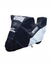 Oxford Rainex Topbox Deluxe Bike Cover at JTS Biker Clothing