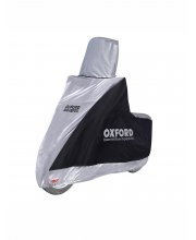 Oxford Aquatex Highscreen Bike Cover at JTS Biker Clothing