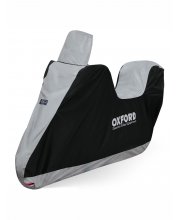 Oxford Aquatex Topbox Highscreen Bike Cover at JTS Biker Clothing