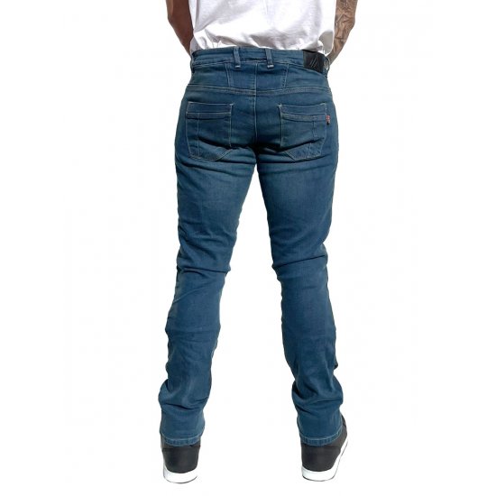 Ultimate Warrior CE Approved Jeans at JTS Biker Clothing