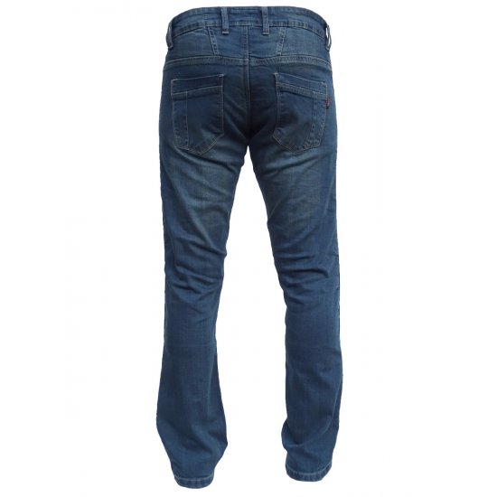 Ultimate Warrior CE Approved Jeans at JTS Biker Clothing