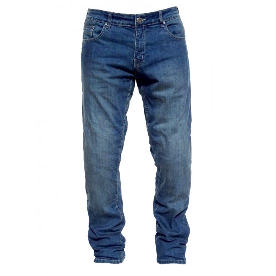 Ultimate Warrior CE Approved Jeans at JTS Biker Clothing