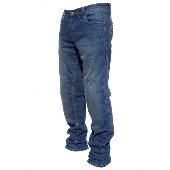 Ultimate Warrior CE Approved Jeans at JTS Biker Clothing