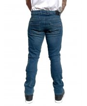 Ultimate Warrior CE Approved Jeans at JTS Biker Clothing