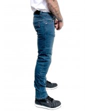Ultimate Warrior CE Approved Jeans at JTS Biker Clothing