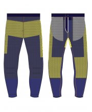 Ultimate Warrior CE Approved Jeans at JTS Biker Clothing