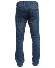 Ultimate Warrior CE Approved Jeans at JTS Biker Clothing