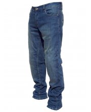 Ultimate Warrior CE Approved Jeans at JTS Biker Clothing