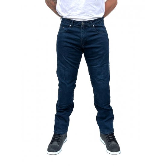 Ultimate Warrior CE Approved Jeans at JTS Biker Clothing