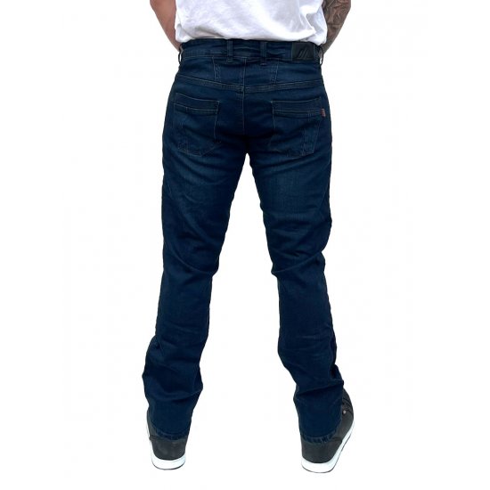 Ultimate Warrior CE Approved Jeans at JTS Biker Clothing