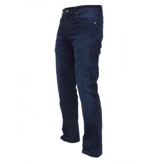 Ultimate Warrior CE Approved Jeans at JTS Biker Clothing