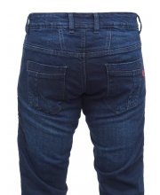 Ultimate Warrior CE Approved Jeans at JTS Biker Clothing