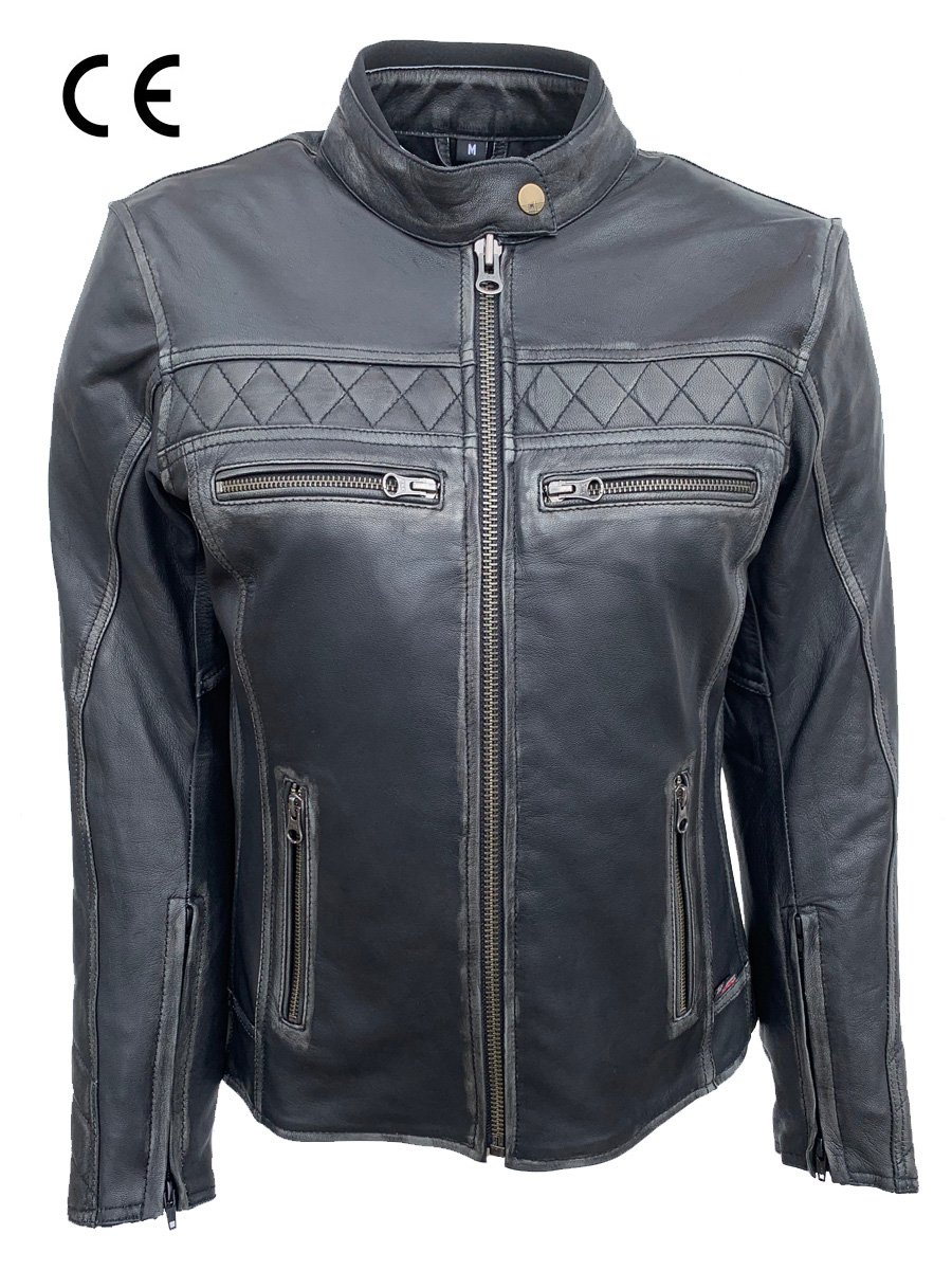 jts leather jacket