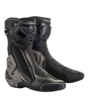 Alpinestars SMX Plus v2 Motorcycle Boots at JTS Biker Clothing