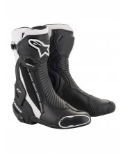 Alpinestars SMX Plus v2 Motorcycle Boots at JTS Biker Clothing