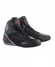 Alpinestars Faster 3 Drystar Motorcycle Boots at JTS Biker Clothing