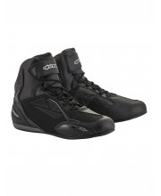 Alpinestars Stella Faster 3 Drystar Motorcycle Boots at JTS Biker Clothing