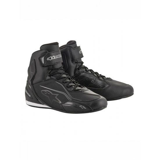 Alpinestars Stella Faster 3 Motorcycle Boots at JTS Biker Clothing