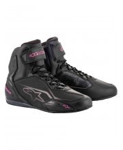 Alpinestars Stella Faster 3 Motorcycle Boots at JTS Biker Clothing