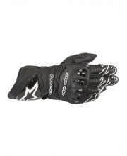 Alpinestars GP Pro R3 Motorcycle Gloves at JTS Biker Clothing
