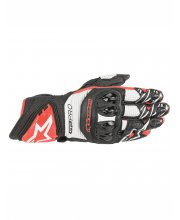 Alpinestars GP Pro R3 Motorcycle Gloves at JTS Biker Clothing