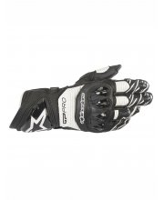 Alpinestars GP Pro R3 Motorcycle Gloves at JTS Biker Clothing