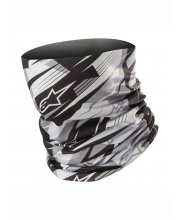 Alpinestars Blurred Neck Tube at JTS Biker Clothing