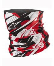 Alpinestars Blurred Neck Tube at JTS Biker Clothing